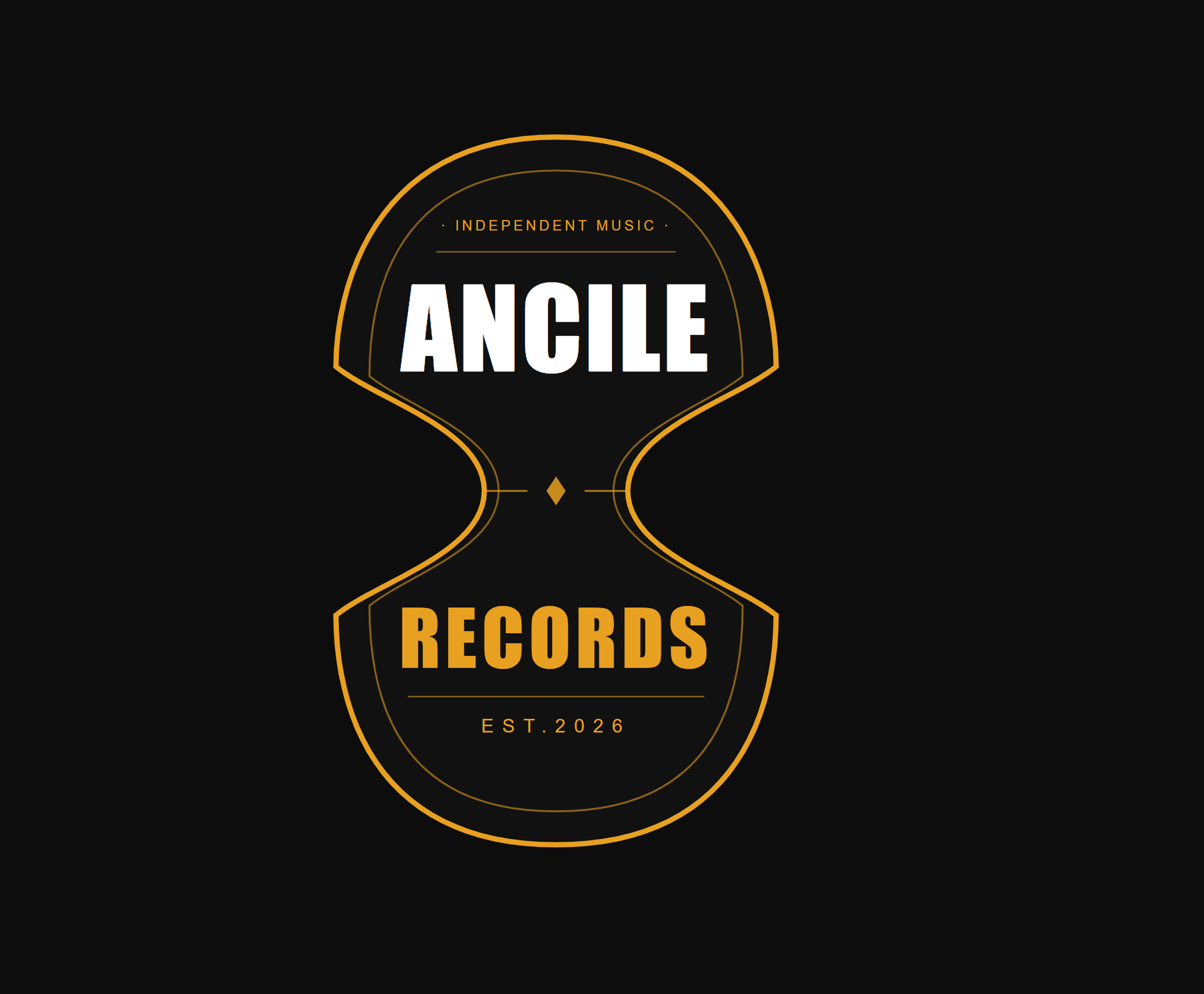 ancile schild logo