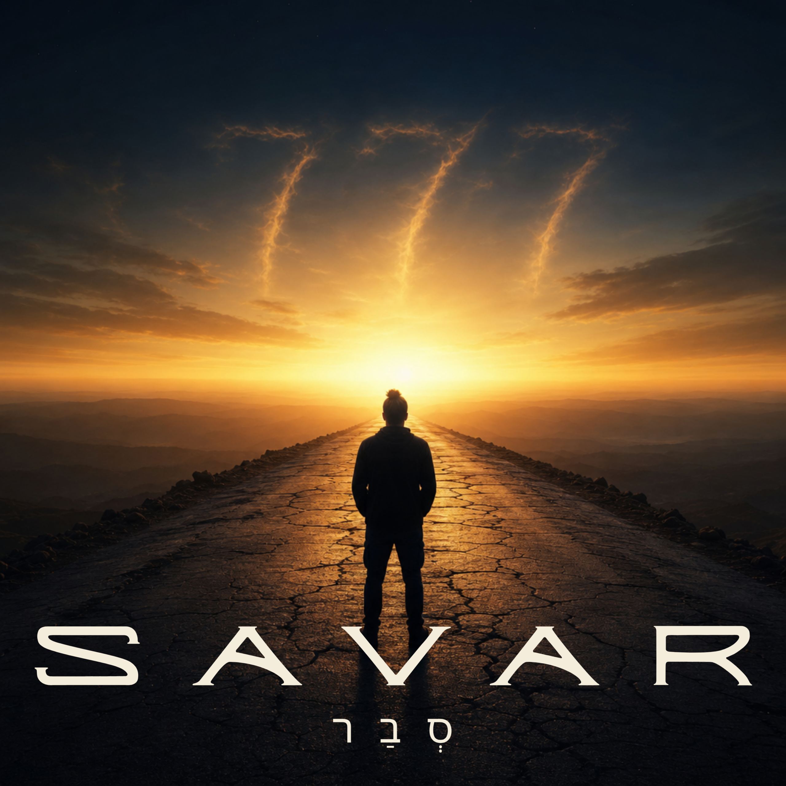 savar+ 777 album cover